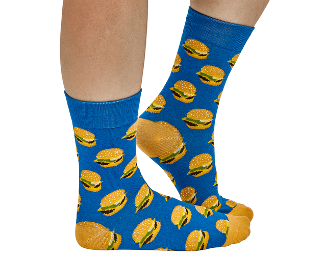Novelty Socks, , hi-res