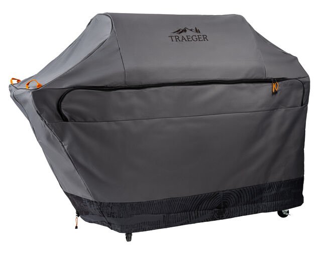 Traeger Timberline XL Full Cover, , hi-res