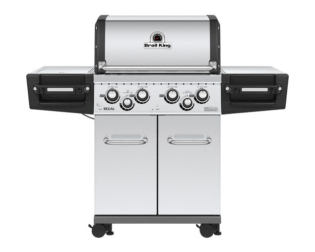 Broil King Regal S490 Pro, , hi-res image number null