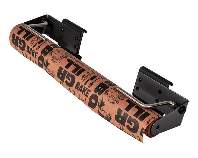 Traeger Pop-And-Lock Roll Rack, , hi-res