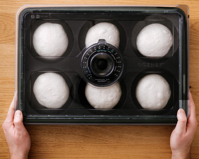 Gozney Dough Tray, , hi-res