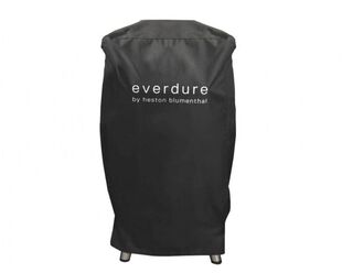 Everdure by Heston Blumenthal 4K & K1 Kamado Long Cover