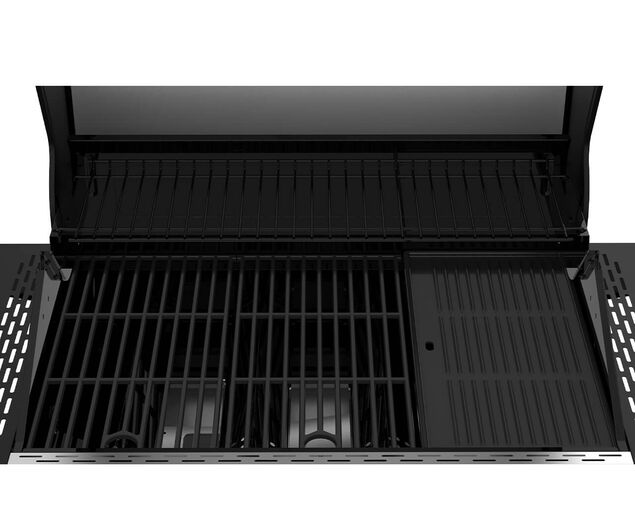 Nexgrill Ranger 4 Burner BBQ with Sear Zone, , hi-res