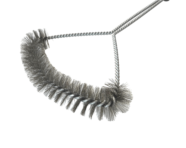 Ziegler & Brown Easy Reach Cleaning Brush, , hi-res