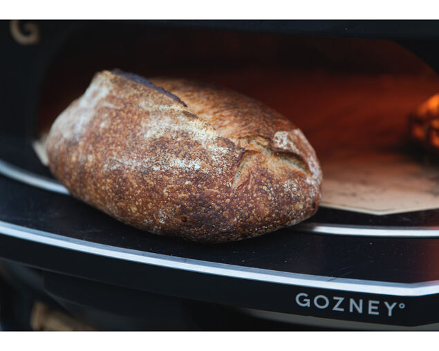 Gozney Dome Mantel, , hi-res