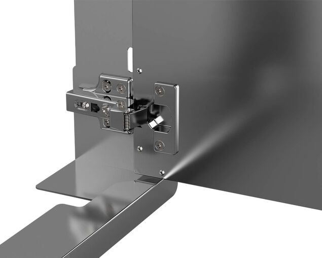 BeefEater Single Storage Door, , hi-res