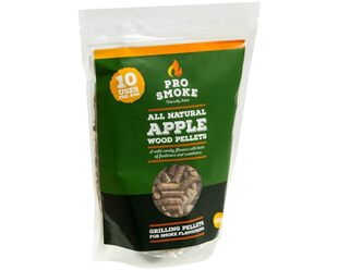 Pro Smoke Smoking Pellets - Apple Flavour