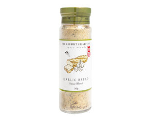 The Gourmet Collection Garlic Bread Spice Blend