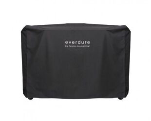 Everdure by Heston Blumenthal Long Cover - Hub BBQ