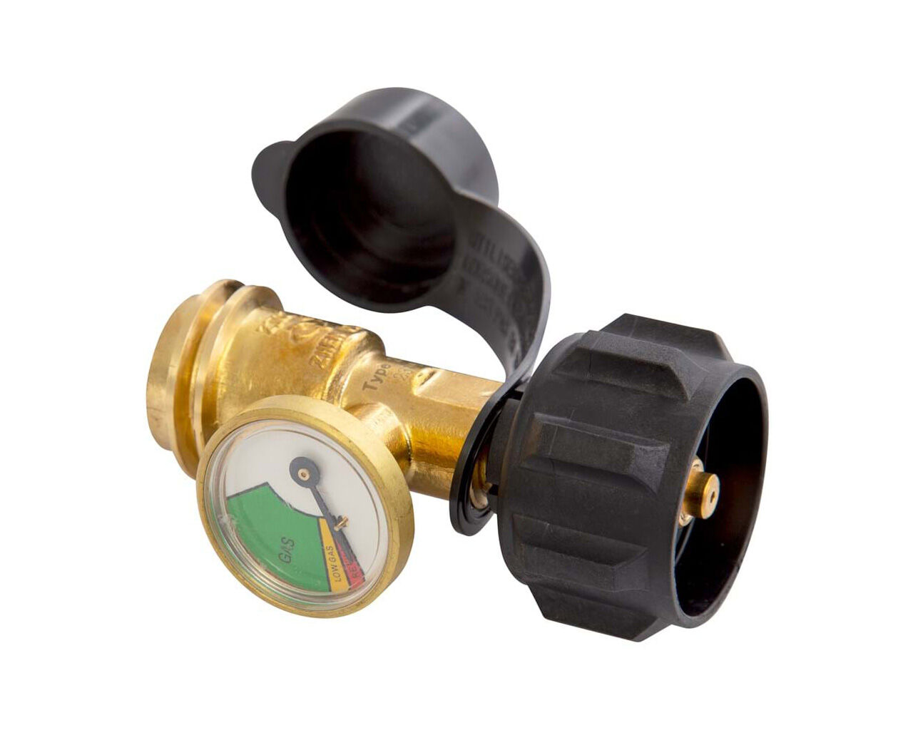 Buy Gasmate Adaptor LCC27 Capacity Gauge at Barbeques Galore