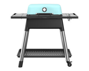 Everdure by Heston Blumenthal FORCE 2 Burner BBQ with Stand