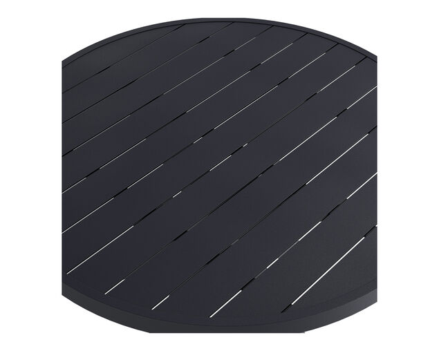 Avalon Tub & Jette 5-Piece Round Dining Setting, , hi-res