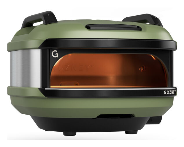 Gozney Tread Portable Pizza Oven, , hi-res image number null