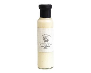 Finns Kitchen Jalepeno Slaw Dressing