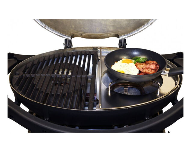 Ziegler & Brown Twin Grill Trivet (Suits Ziggy Classic), , hi-res