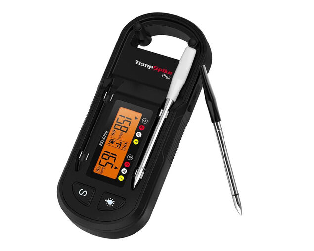 Buy ThermoPro TP972W Wireless Dual Probe Meat Thermometer at