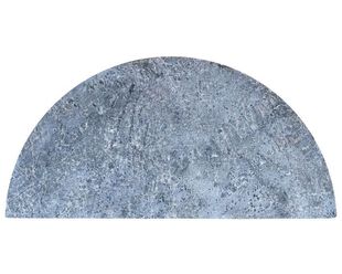 Kamado Joe Half Moon Soapstone for Classic Series I & II