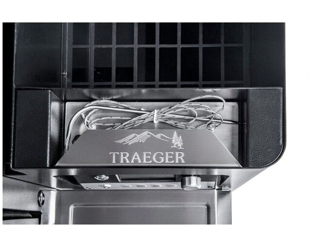 Traeger Timberline 850 - Gen 1, , hi-res