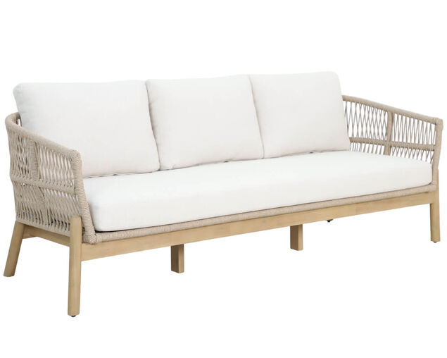 Lanai 5 Piece Lounge Setting, , hi-res