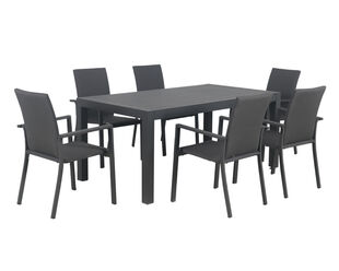Jette Quick Dry 7 Piece Dining