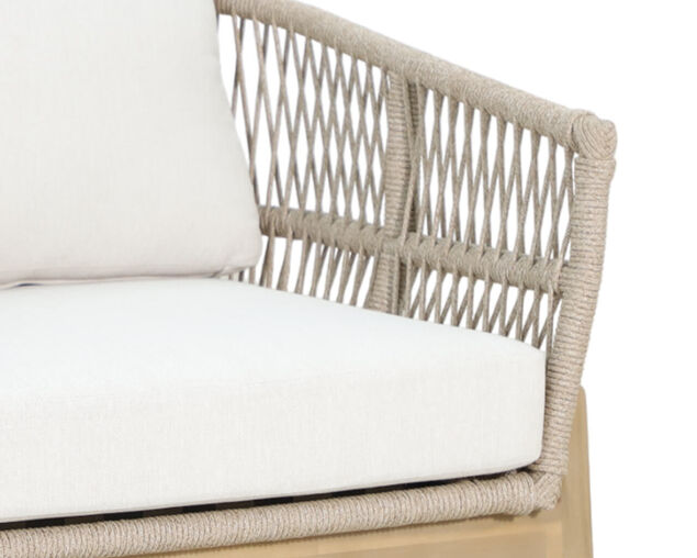 Lanai 5 Piece Lounge Setting, , hi-res