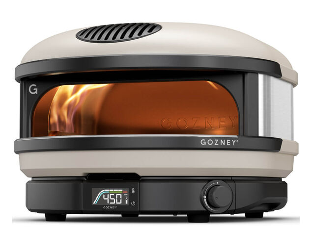 Gozney Arc Gas Pizza Oven - Bone, Bone, hi-res image number null