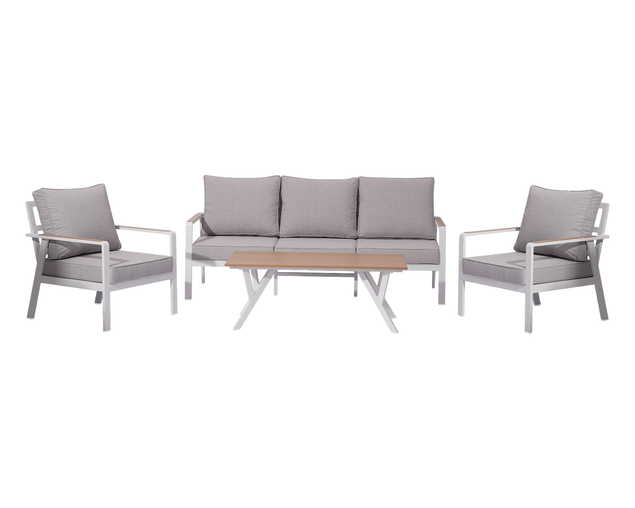 Airlie 4 Piece Lounge Setting, , hi-res image number null