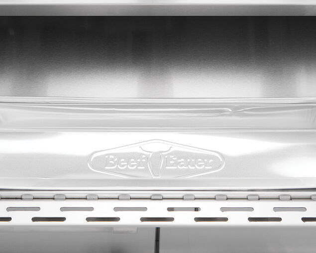 BeefEater 7000 Premium 5 Burner Flame Failure Build-In BBQ, , hi-res