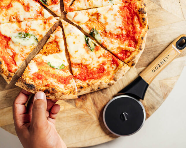 Gozney Pizza Cutter, , hi-res