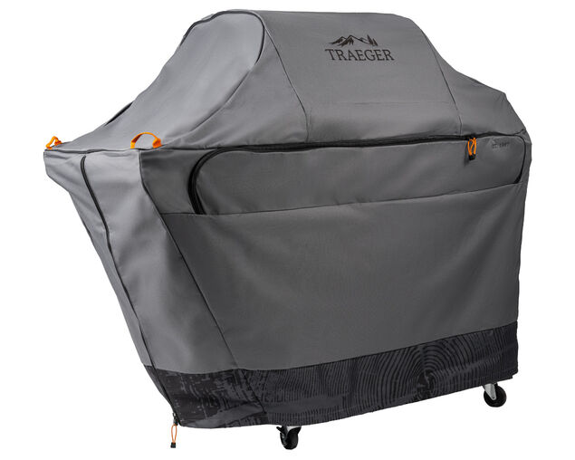 Traeger Timberline Full Cover, , hi-res