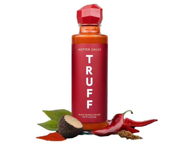 Truff Hotter Sauce, , hi-res