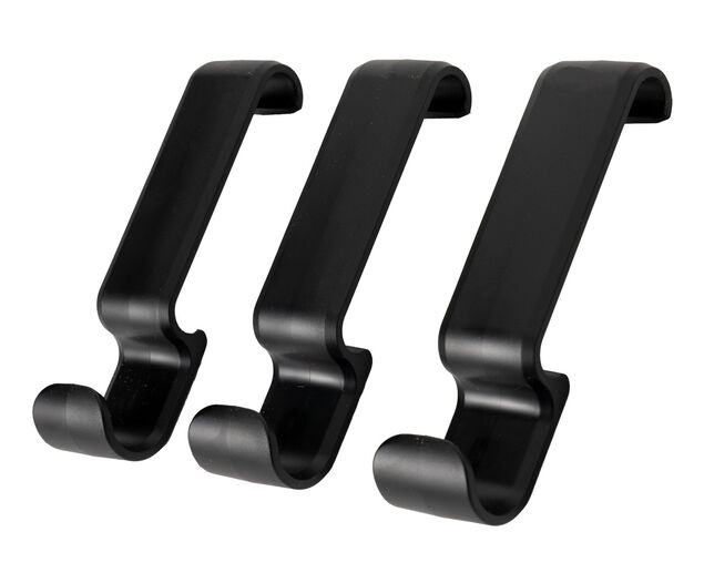 Traeger Pop-And-Lock Accessory Hook - 3 Pack, , hi-res