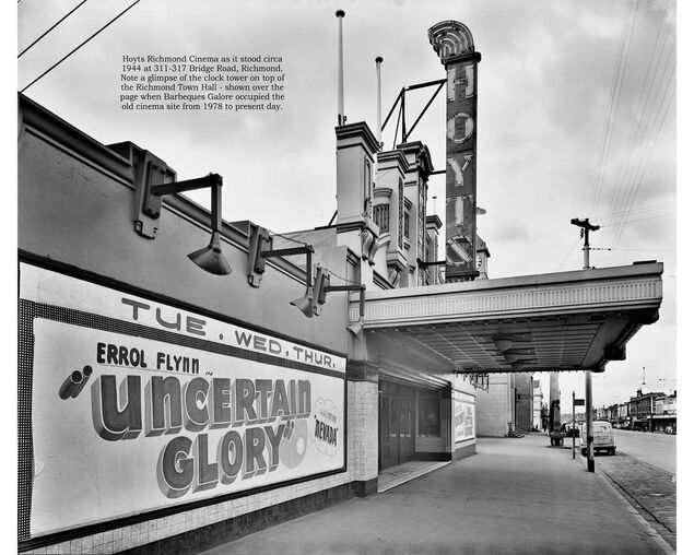 MAX GALORE: The Story of Max Mason – The Man Who Started Barbeques Galore, , hi-res