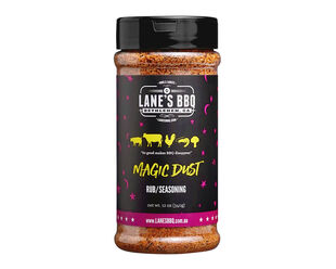 Lanes BBQ - Magic Dust BBQ Rub
