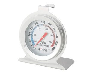 Avanti Tempwiz Oven Thermometer