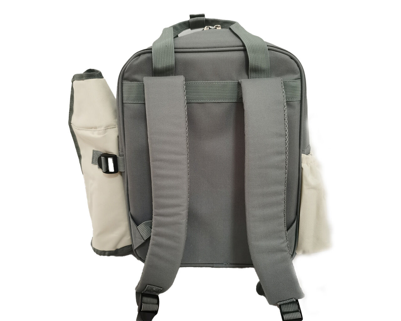 4 person picnic backpack store