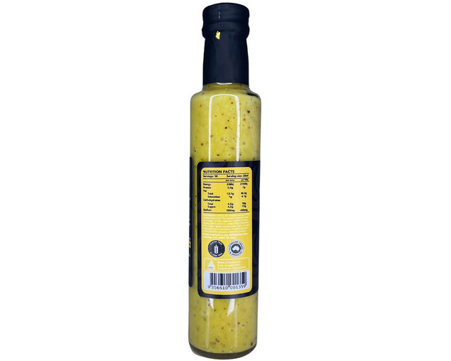 Stagg and Co Honey Mustard Dressing, , hi-res