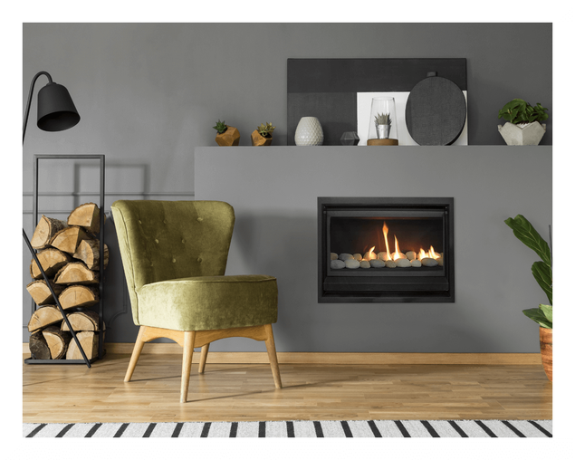 Buy Valor 700 Indoor Gas Heater at Barbeques Galore.