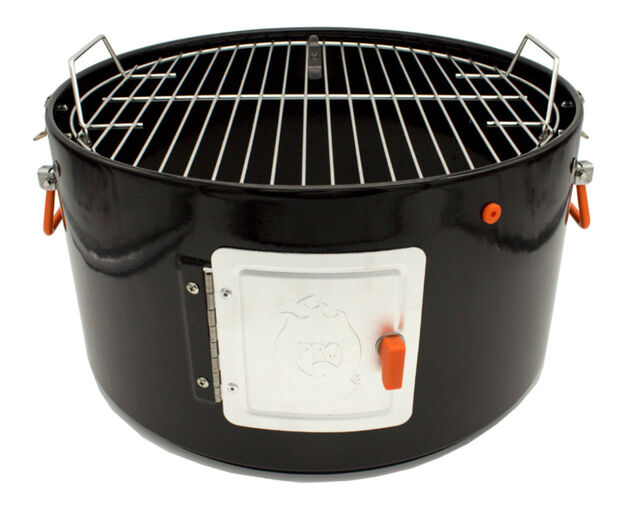 ProQ 14" Grill Stacker (To Suit ProQ Ranger), , hi-res image number null