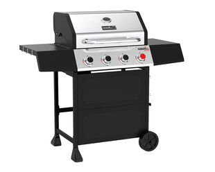 Nexgrill Ranger 4 Burner BBQ with Sear Zone