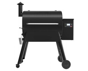 Traeger Pro 780 Pellet Grill & Smoker