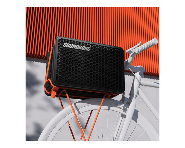 SOUNDBOKS Go – Portable Bluetooth Speaker, , hi-res