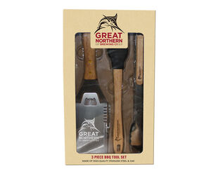 Great Northern Utensils Pack