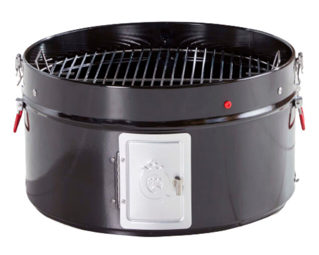ProQ 17" Grill Stacker (To Suit ProQ Frontier Elite), , hi-res image number null