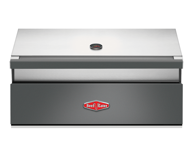 BeefEater 1700 Series - 4 Burner Build-In BBQ, , hi-res