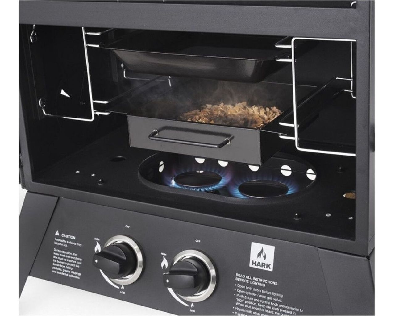 boss gas stove price
