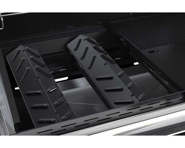 Premium Beefmaster 6 Burner BBQ, , hi-res