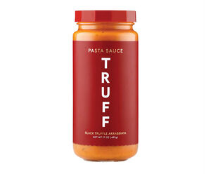 Truff Black Truffle Arrabbiata Pasta Sauce