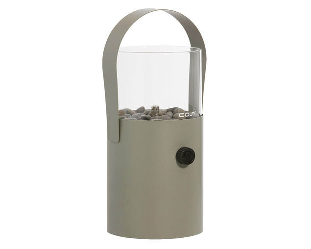 Cosiscoop Original Gas Lantern - Olive, Olive, hi-res