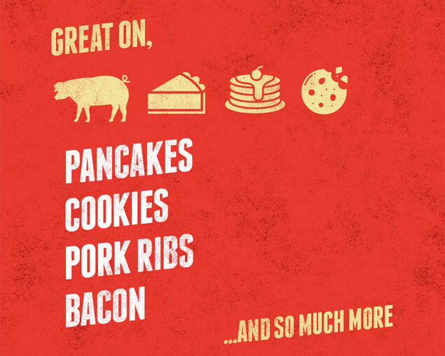 Lanes BBQ - Apple Pie Seasoning, , hi-res